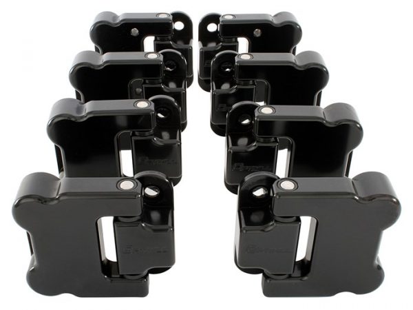 Optimill Security Hinge Kit