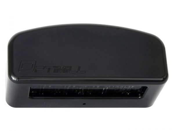 Number Plate Light