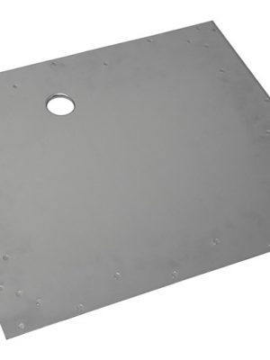 Tool Locker Lid