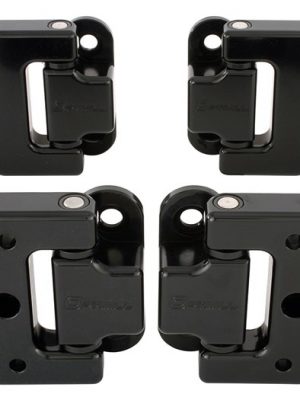 Optimill Security Hinge Kit