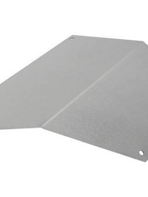 CKD Cover Plate for Wing Vallance