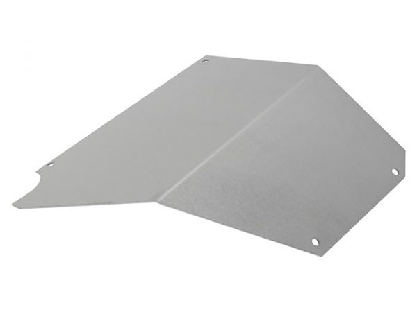 CKD Cover Plate for Wing Vallance