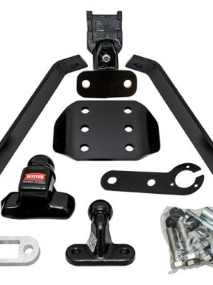 Tow Bar