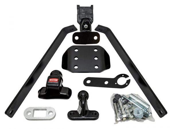 Tow Bar