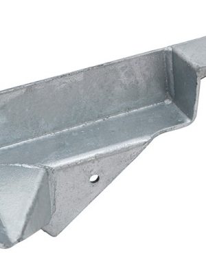 Fuel Tank Rear Mounting Bracket