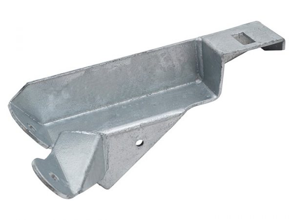 Fuel Tank Rear Mounting Bracket