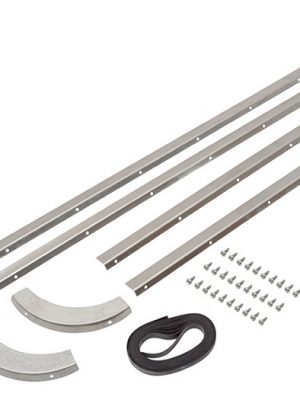 Glass Fitting Kit