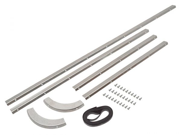 Glass Fitting Kit