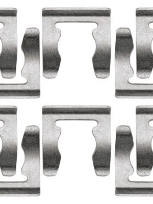 Brake Hose Clips