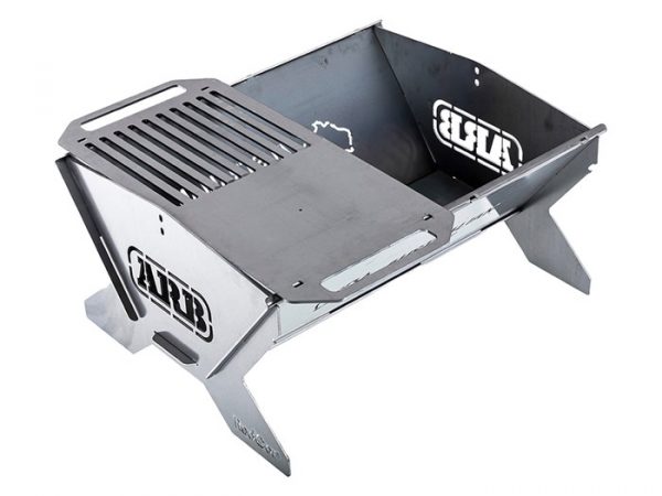 ARB Fire Pit