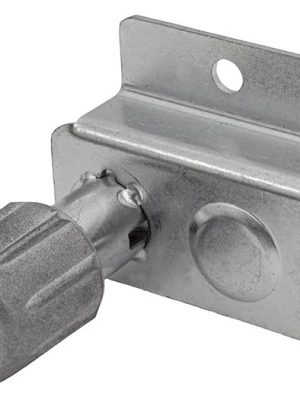 Locking Door Catch