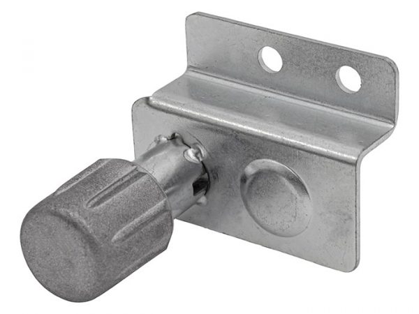 Locking Door Catch