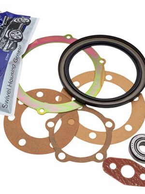 Swivel Kit Defender from LA to Wa Kit No Swivel Housing OEM