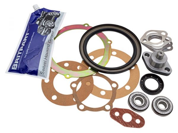 Swivel Kit Defender from LA to Wa Kit No Swivel Housing OEM