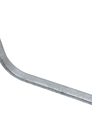 Mounting Stay - Rear Lower Body