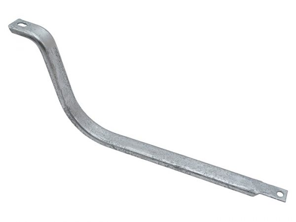 Mounting Stay - Rear Lower Body