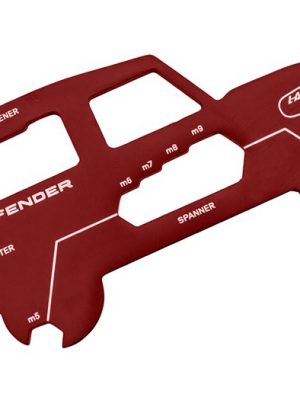 Defender Multi-Tool