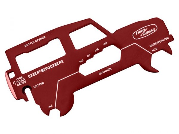 Defender Multi-Tool