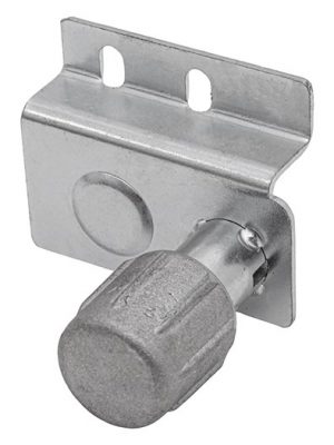 Locking Door Catch
