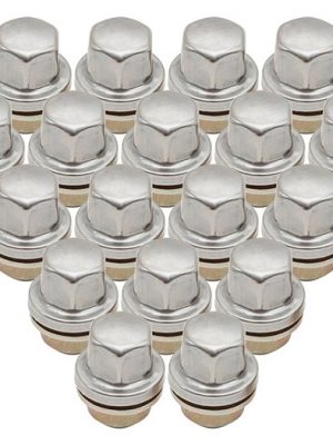 Bulk Wheel Nuts
