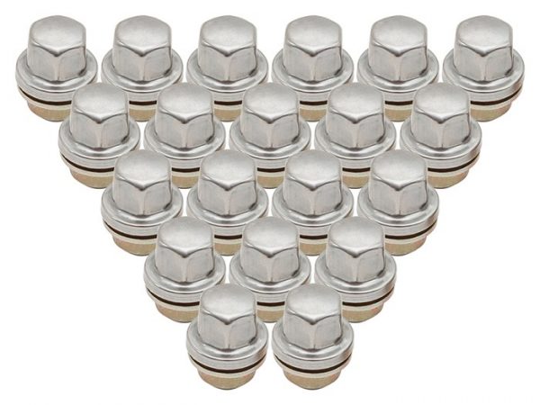 Bulk Wheel Nuts