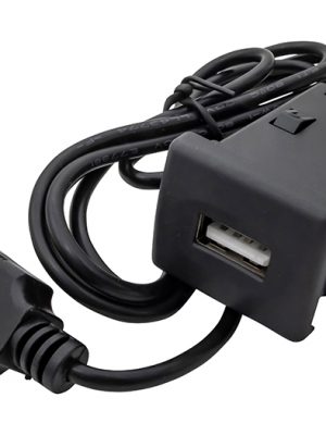 MUD USB Extension Socket