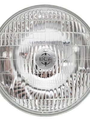 Headlight Unit
