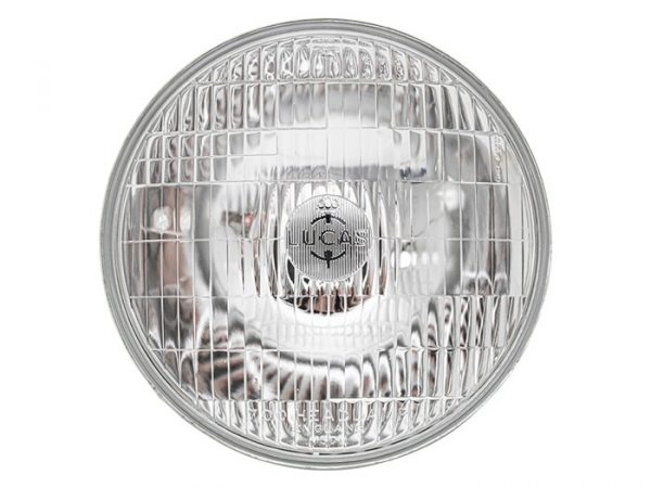 Headlight Unit