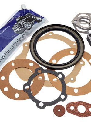 OEM Repair Kit without  Swivel Housing