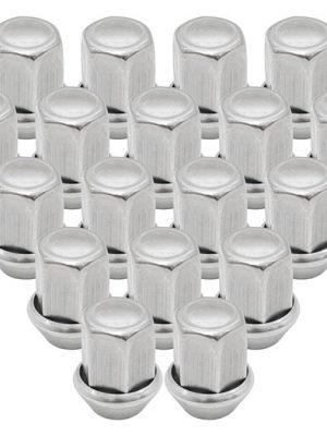 Bulk Wheel Nuts