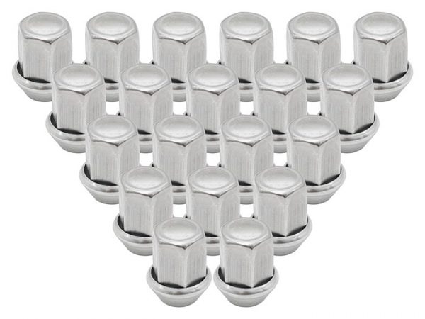 Bulk Wheel Nuts