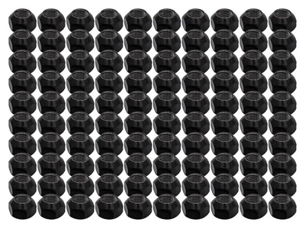 Bulk Wheel Nuts