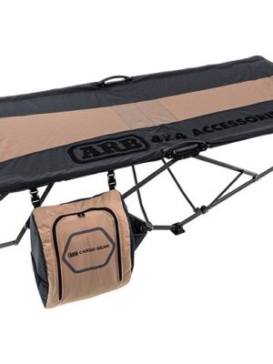 ARB Quick Fold Stretcher