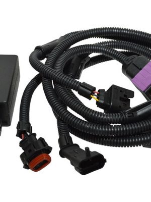 Allisport Defender Tuning Box