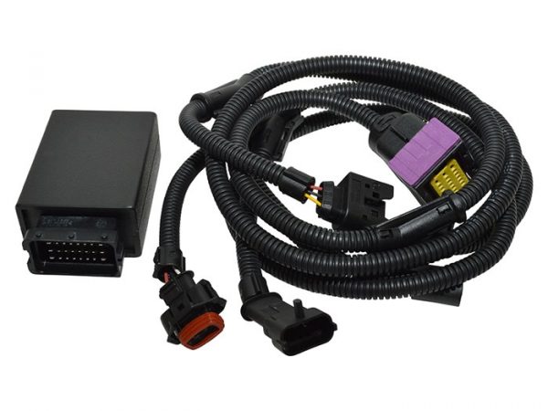 Allisport Defender Tuning Box