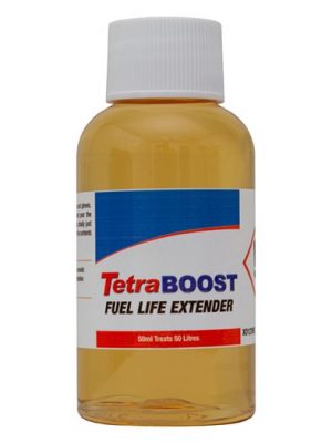 Tetraboost Fuel Life Extender