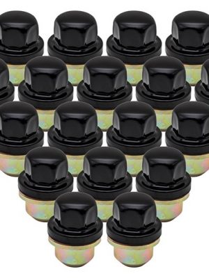 Bulk Wheel Nuts