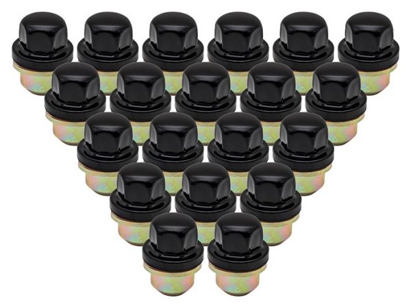 Bulk Wheel Nuts