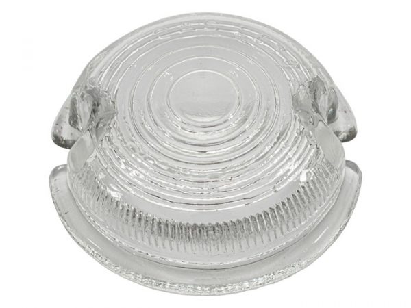 Lens - Glass