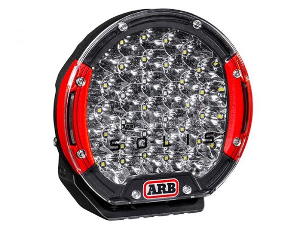 ARB Intensity Solis 36 Spot Light