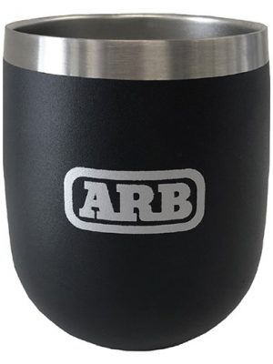 ARB Camper Tumbler