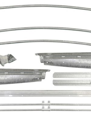 Hood Stick Kit