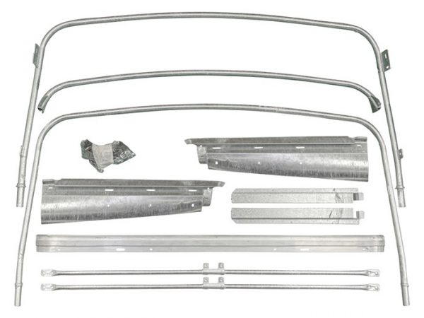 Hood Stick Kit