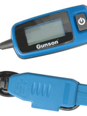 Automotive Current Tester
