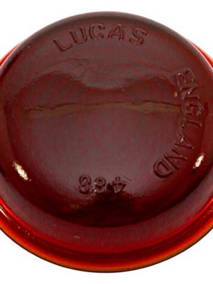 Lens - Glass