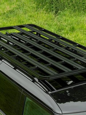 Britpart Expedition Roof Rack