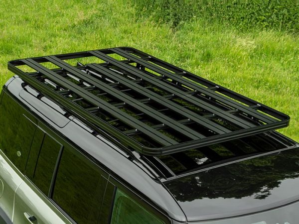 Britpart Expedition Roof Rack