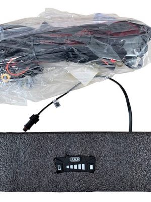 ARB Intensity Solis Wiring Loom & Dimmer Touchpad