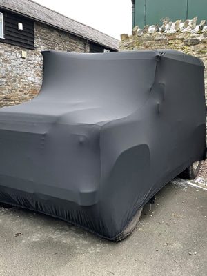 Super Soft Stretch Indoor Covers