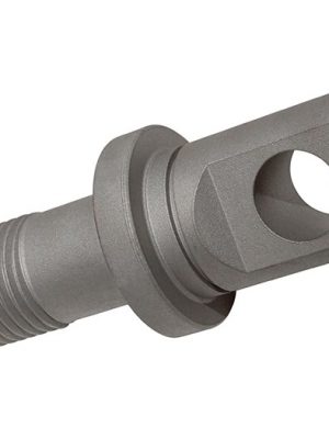 Land Rover Defender 2020 Recovery Eye Single Excludes Shackle Pin - DA2903